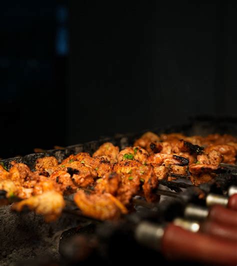 Barbeque Nation, Halwan Suburb, Sharjah | Zomato