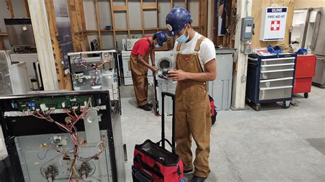 What to Expect at Herzing College Skilled Trades: Facilities & Features