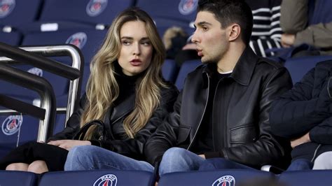 Who is Esteban Ocon's ex-girlfriend Elena Berri? | The US Sun