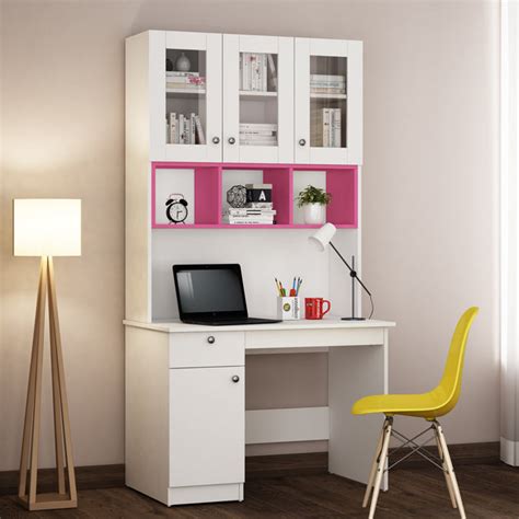 Buy Study Table Online at Low Prices | Shop Now - Woodbuzz