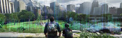 Topman Naughty Dog: 'reken niet' op de komst van The Last of Us Part ...