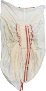 RAMESHWARAM FABRICS Men Dhoti - Buy RAMESHWARAM FABRICS Men Dhoti ...