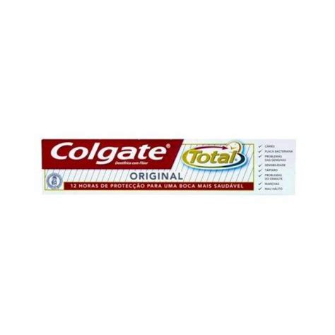 Total® Original Colgate 75ml - Loreto Pharmacy