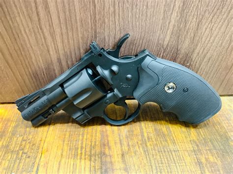 Image result for Umarex Colt Python