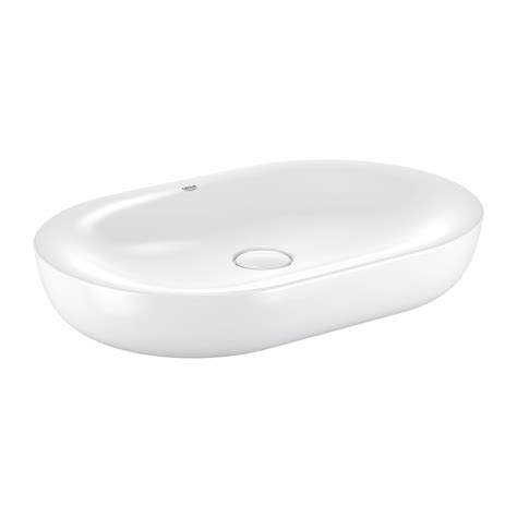 Grohe Table Mounted Basins Essence Vessel Basin 600mm – Shankara Buildpro