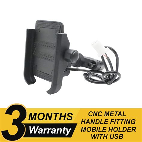 MOUNTS AND CHARGERS