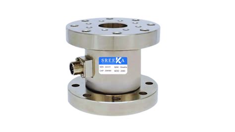 Torque Sensor – Sree Karuviyiyal