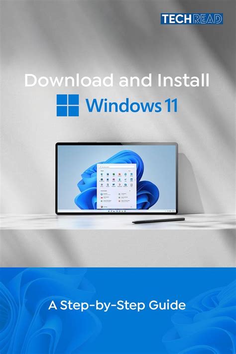 Image result for Windows 11 Install Guide