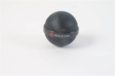 Image result for Poly Ceiling Microphone Array