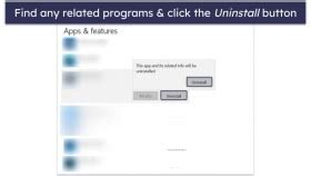 Image result for P.C Accelerate Uninstall Guide