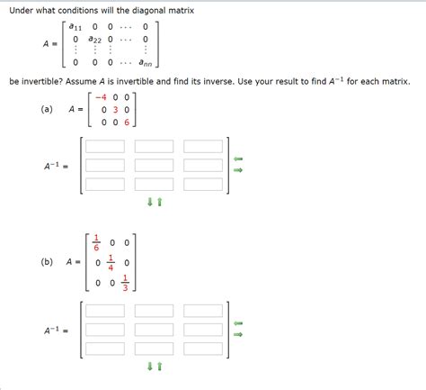 How to Find Diagonal Matrix 的图像结果