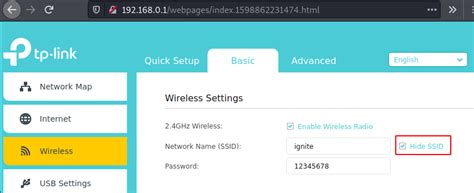 Wireless Penetration Testing: Detect Hidden SSID - Hacking Articles