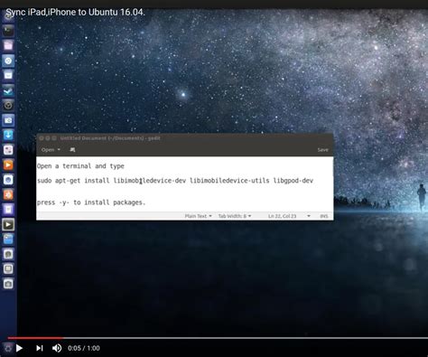 Image result for Install Linux On iPhone