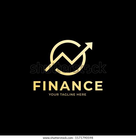Financial Logo Design 的图像结果