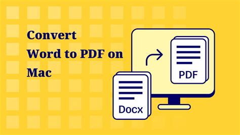 Image result for Convert Word to PDF Desktop