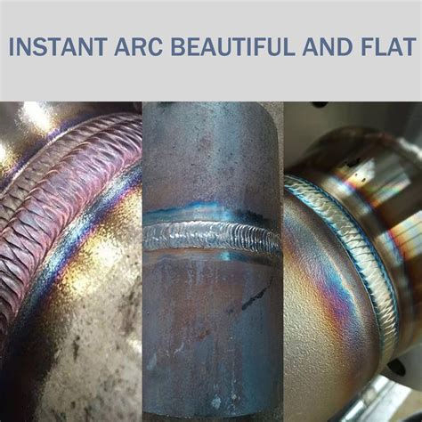 Buy Virego Handheld Welding Machine Gun | Handheld Welder Gun Portable ...