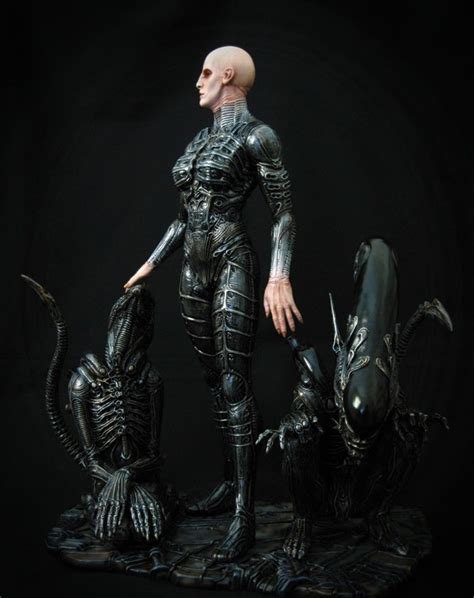 Image result for Alien Revenant