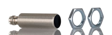 BES M18MI-PSC50B-S04G BALLUFF | BALLUFF Inductive Threaded Barrel ...