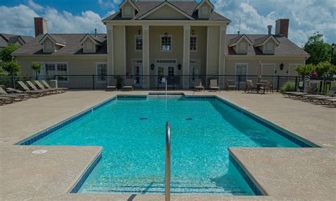 South Edmond, OK Apartments for Rent | Villas at Stonebridge