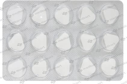 CORCIUM 225MG TABLET 15'S, Price, Composition & Generic Alternatives ...