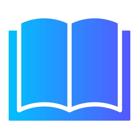 Reading - Free education icons