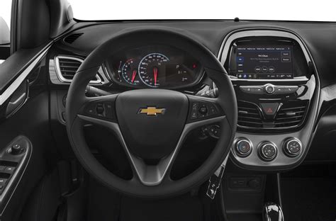 Chevrolet Spark - Model Years, Generations & News | Cars.com