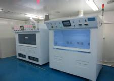 EPI 部件清洗机-哈尔滨科友半导体产业装备与技术研究院有限公司