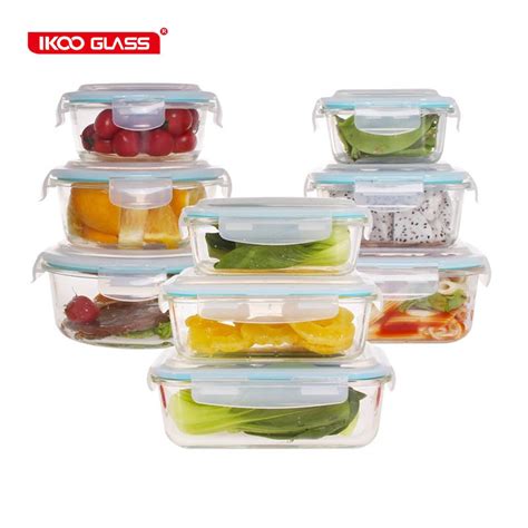 Microwave Safe Containers Glass at Eleanor Noel blog
