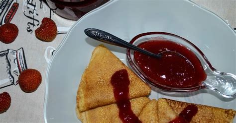 Клубничный джем рецепт с фото пошаговый от Nata - Овкусе.ру
