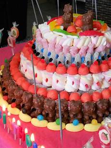 gateau anniversaire enfants gateau de bonbons pour un go 251 ter d anniversaire reussit gateau anniversaire enfants gateau de bonbons pour un go 251 ter d anniversaire reussit