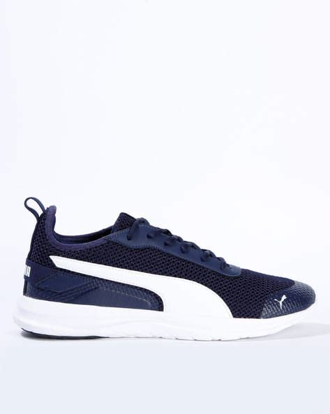 Flex T2 IDP Textured Lace-Up Casual Shoes - Price History