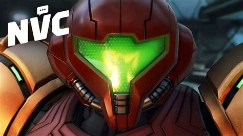 Was Metroid Prime 4 Worth the Wait? - NVC 791