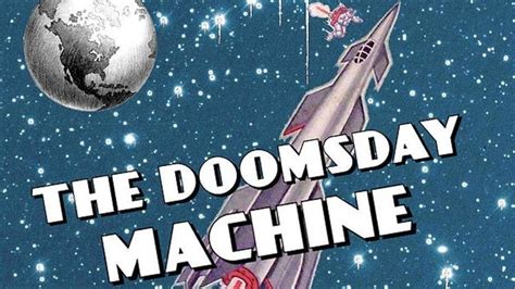 Image result for Doomsday Machine Highlights