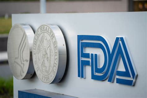 The FDA approves leucovorin for rare genetic condition and not for ...