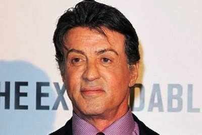 Sylvester Stallone congratulates Mark Rylance on Oscar win | English ...