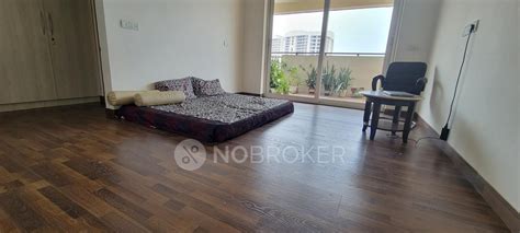 Brisk Lumbini Terrace Homes, Sector-109 Sector-109 Rent - WITHOUT ...