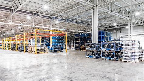 5401 Baumhart Rd, Lorain, OH - ICP