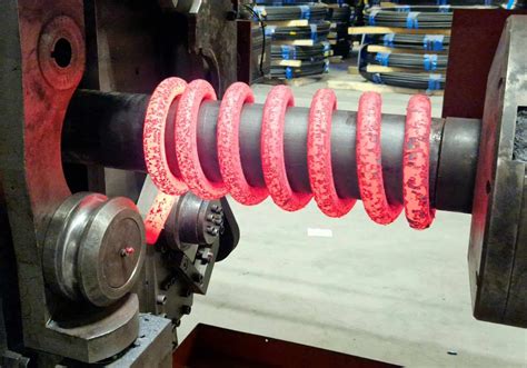 Image result for Coiled Spring Rod