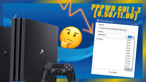 Image result for PS4 Lua Loader GUI