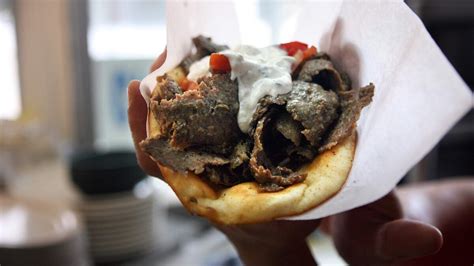 The Simple Greek offering $1 gyros for St. Petersburg grand opening