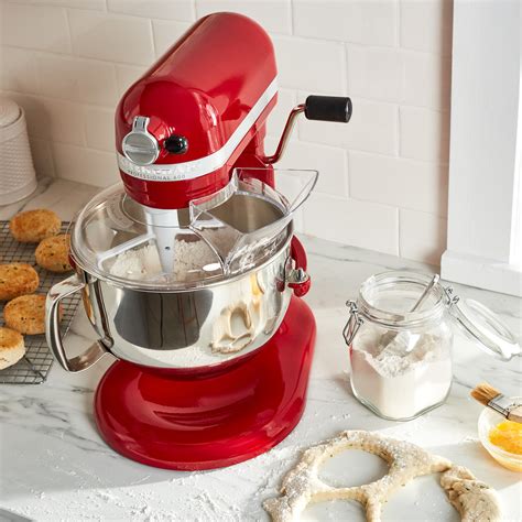 Kitchenaid Stand Mixer