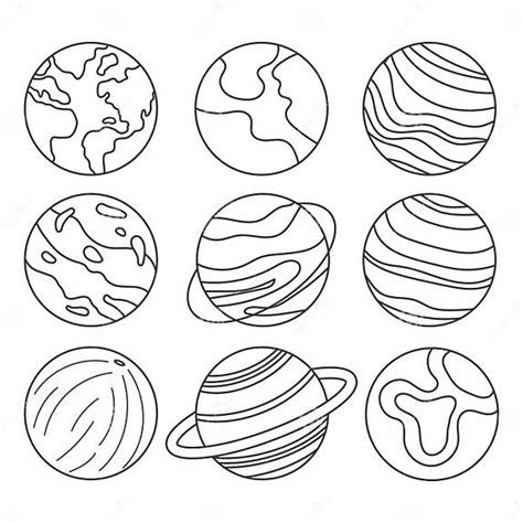 Earth Line Art 的图像结果