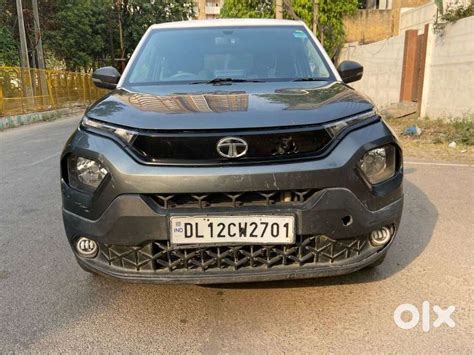 Tata Punch Pure, 2023, Petrol - Cars - 1805577497
