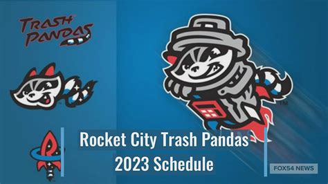 Trash Pandas launch successful non-profit foundation | rocketcitynow.com