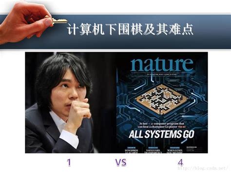 Alphago 的图像结果