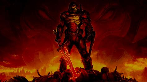 Image result for Doom Slayer Script