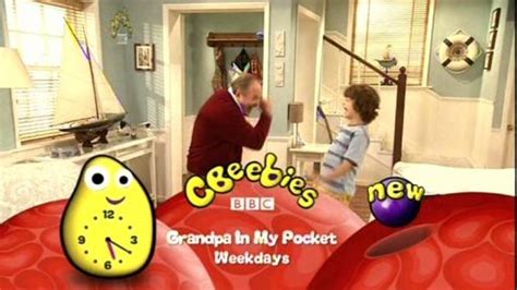 Image result for CBeebies 5 Days a Week Promo