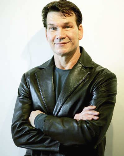 Remembering Patrick Swayze Pics | Remembering Patrick Swayze Photos ...