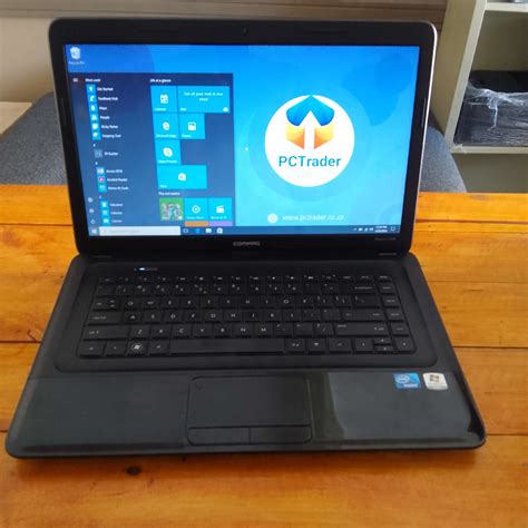 Image result for Compaq CQ58 Computer