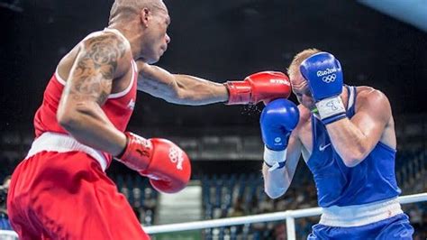 Boxing Game 的图像结果